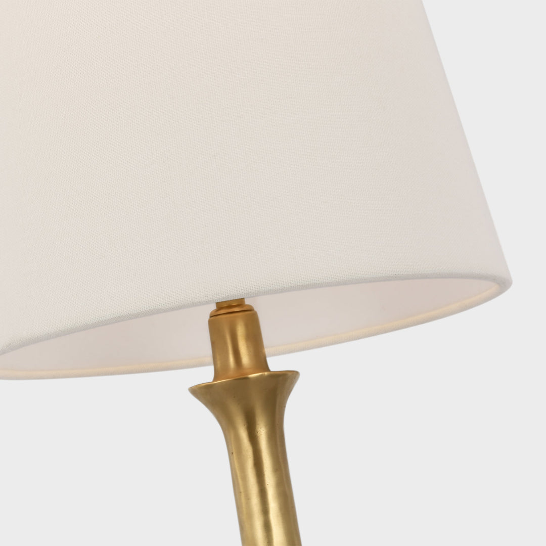 Visual Comfort Signature Mathilde Table Lamp (view 2)
