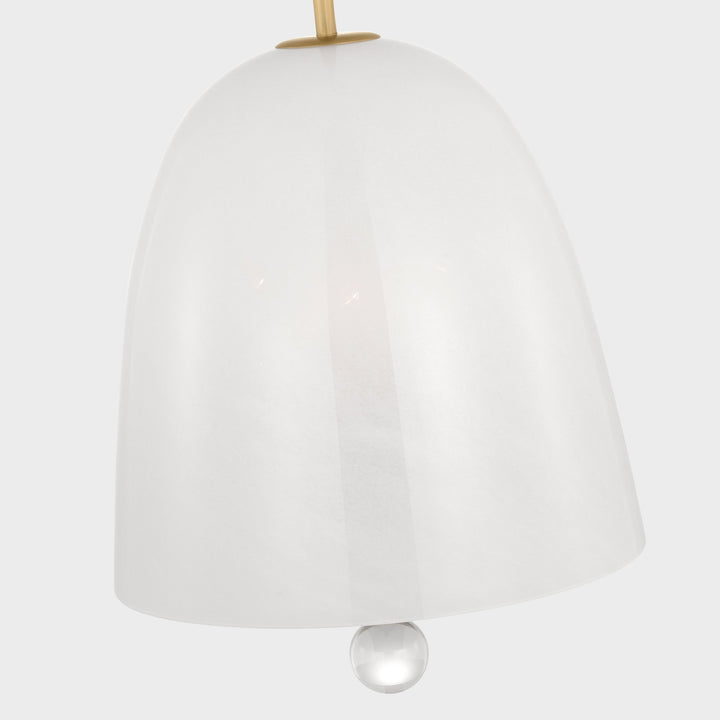 Visual Comfort Signature Brisa Pendant (view 2)