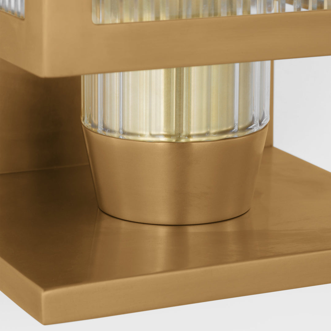 Visual Comfort Signature York Outdoor Wall Sconce (view 2)