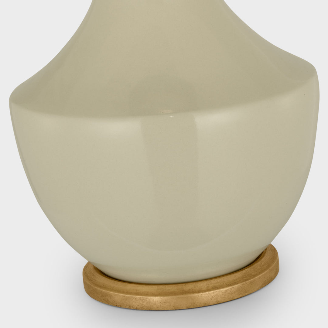 Visual Comfort Signature Lambay Rechargeable Table Lamp (view 3)