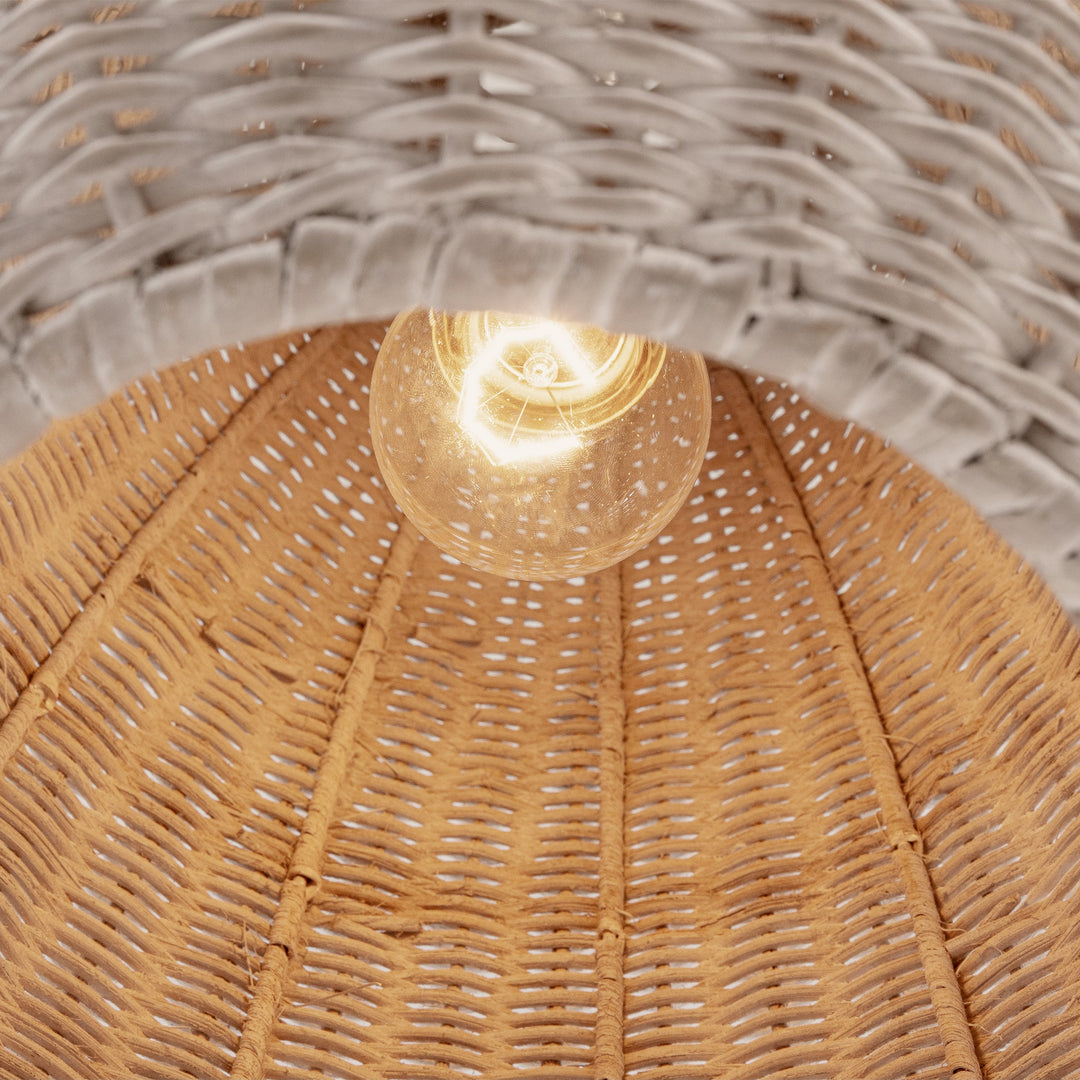 Visual Comfort Signature Kokomo Pendant (view 3)