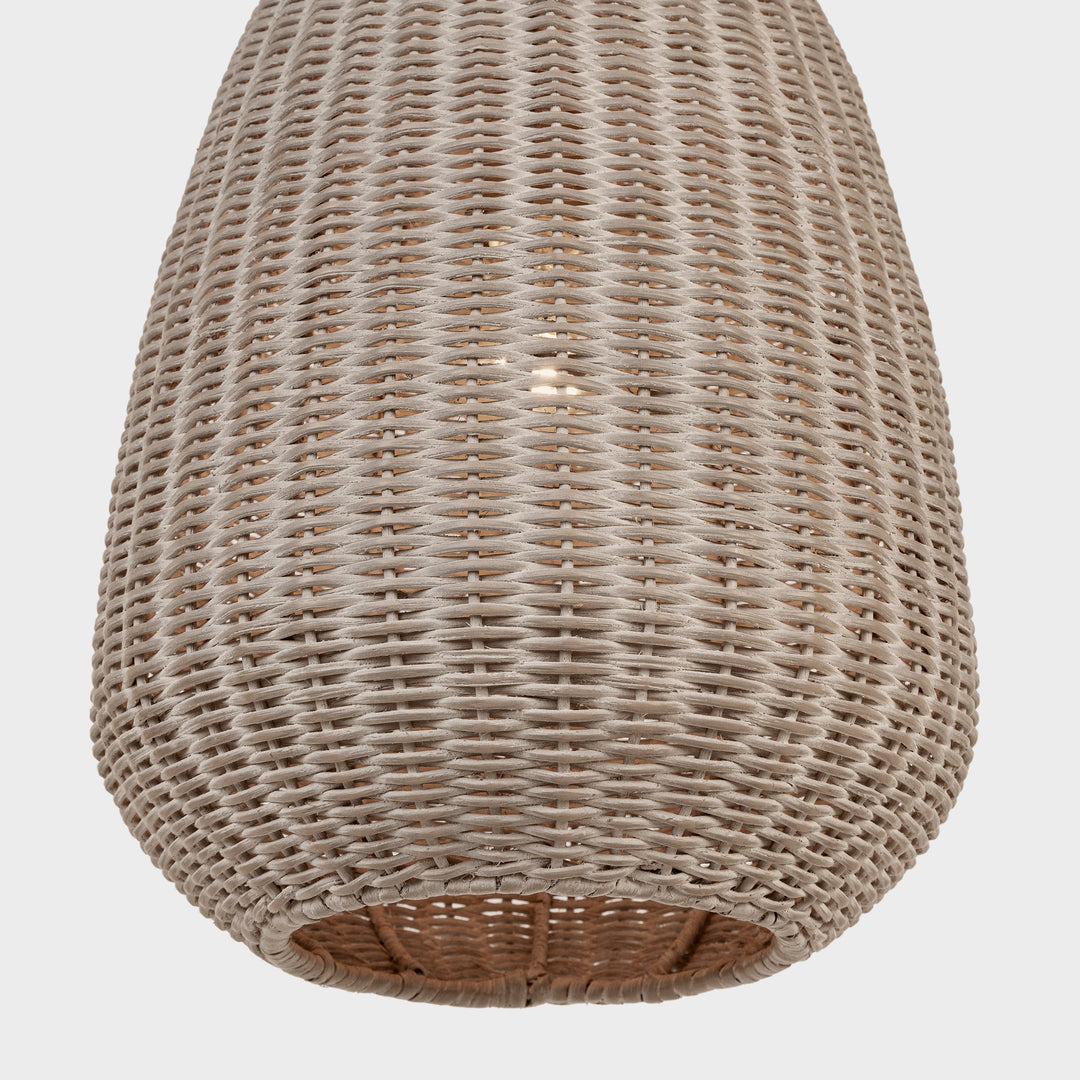 Visual Comfort Signature Kokomo Pendant (view 2)