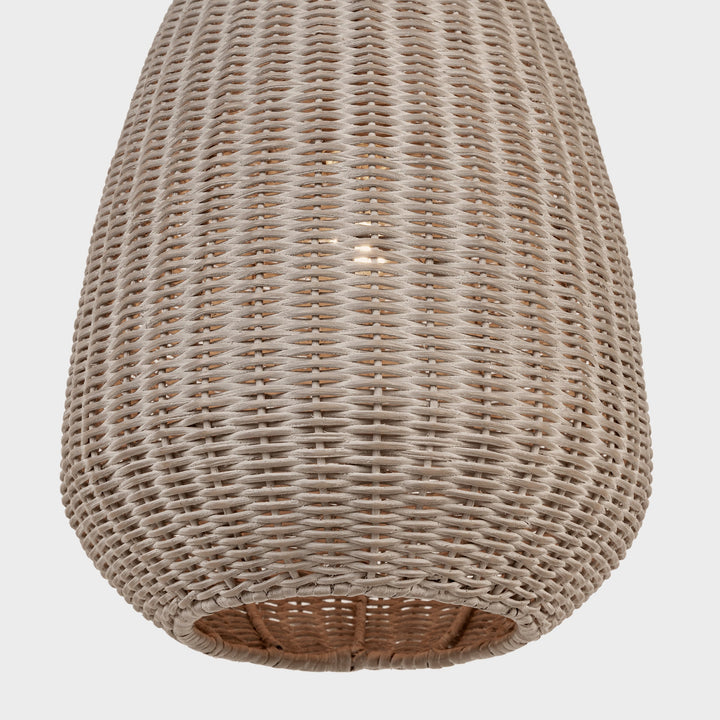 Visual Comfort Signature Kokomo Pendant (view 2)