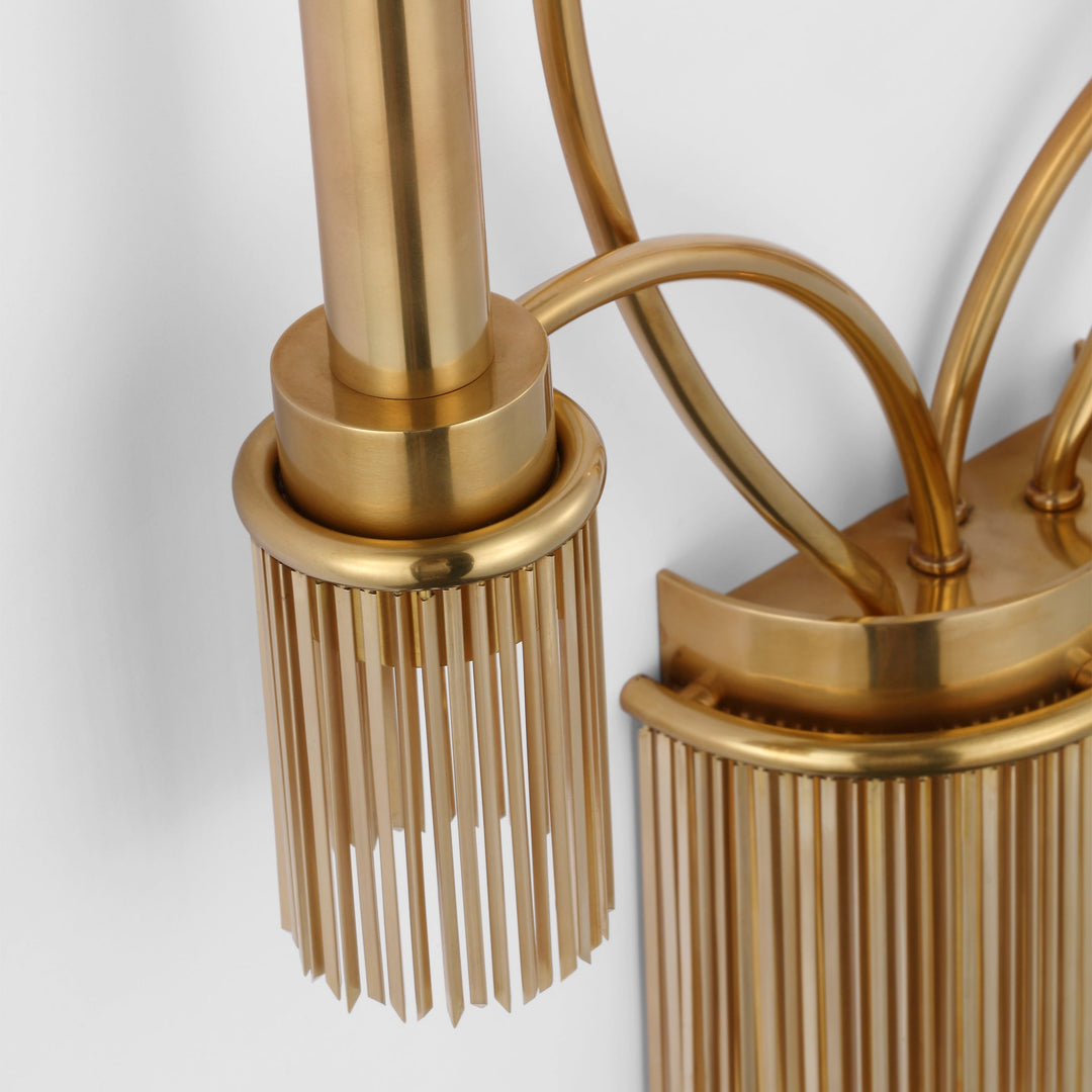 Visual Comfort Signature Sutton Wall Sconce (view 2)