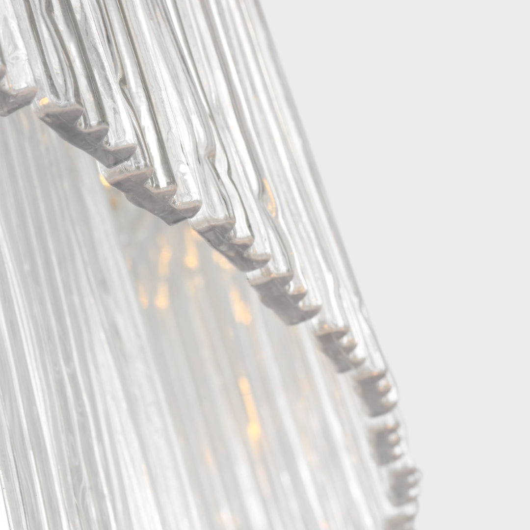 Visual Comfort Signature Maderno Chandelier (view 3)