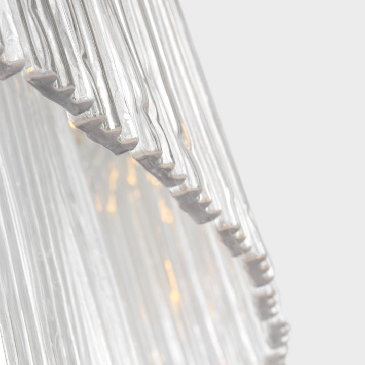 Visual Comfort Signature Maderno Chandelier (view 3)