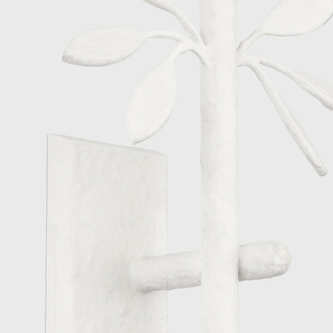 Visual Comfort Signature Clementine Wall Sconce (view 3)