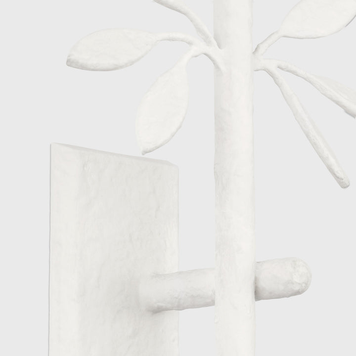 Visual Comfort Signature Clementine Wall Sconce (view 3)