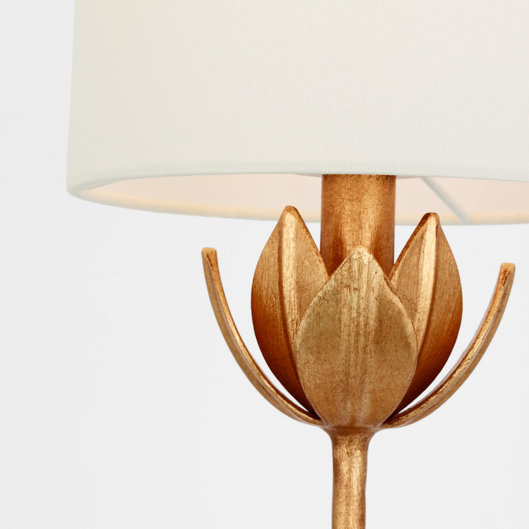 Visual Comfort Signature Alberto Cordless Table Lamp (view 3)