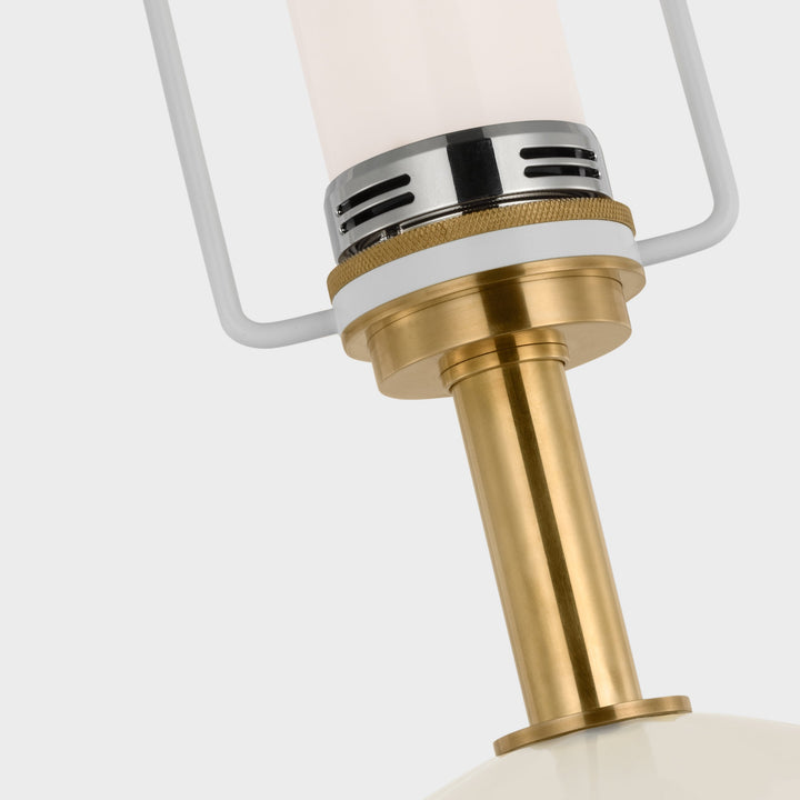 Visual Comfort Signature Talia Cordless Table Lamp (view 3)
