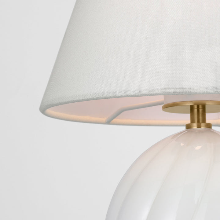 Visual Comfort Signature Talia Cordless Table Lamp
