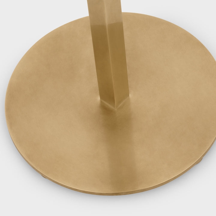 Visual Comfort Signature Hackney Cordless Floor Lamp (view 2)