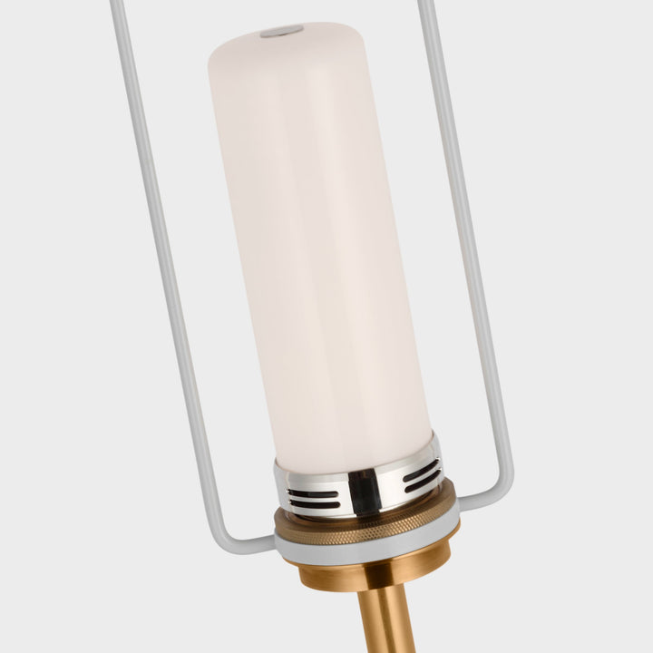 Visual Comfort Signature Elsie Cordless Table Lamp (view 3)