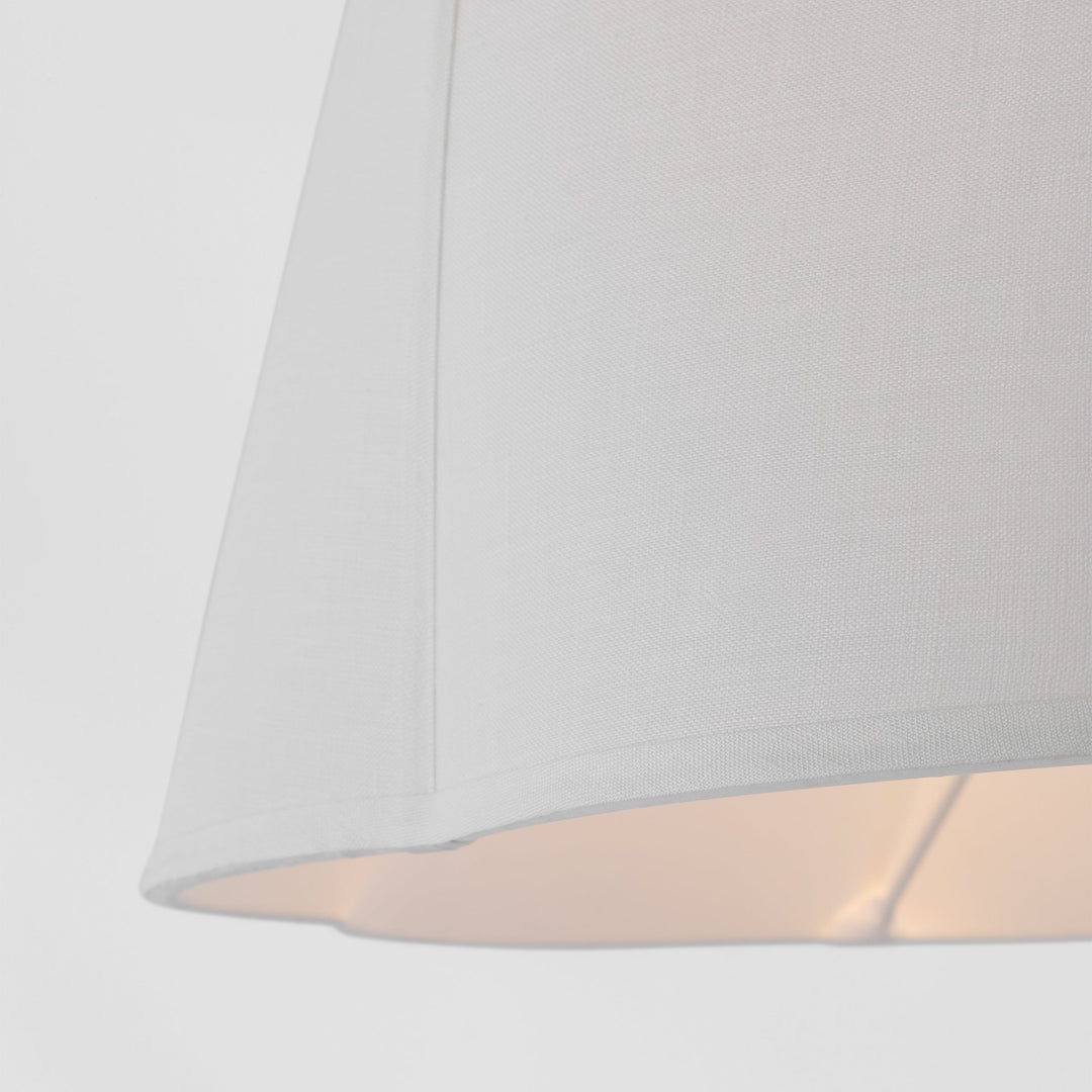 Visual Comfort Signature Phoebe Domed Floor Lamp (view 2)