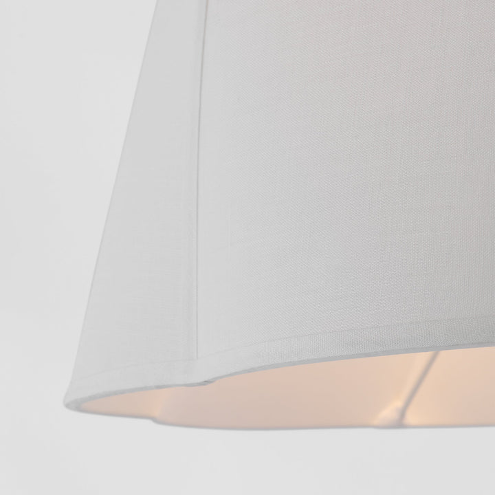 Visual Comfort Signature Phoebe Domed Floor Lamp (view 2)