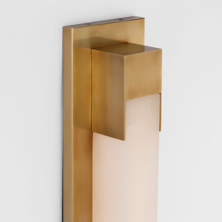 Visual Comfort Signature Covet Bracket Bathroom Vanity Light (view 2)