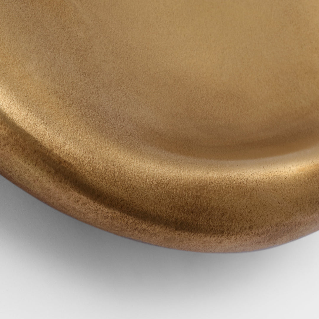 Visual Comfort Signature Esculpa Rounded Outdoor Wall Light (view 3)