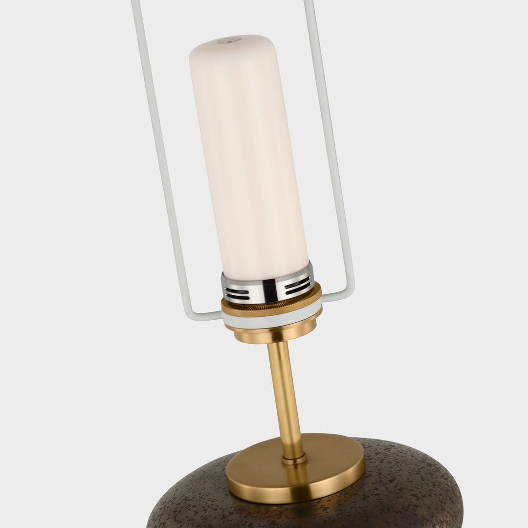 Visual Comfort Signature Phoebe Cordless Table Lamp (view 2)