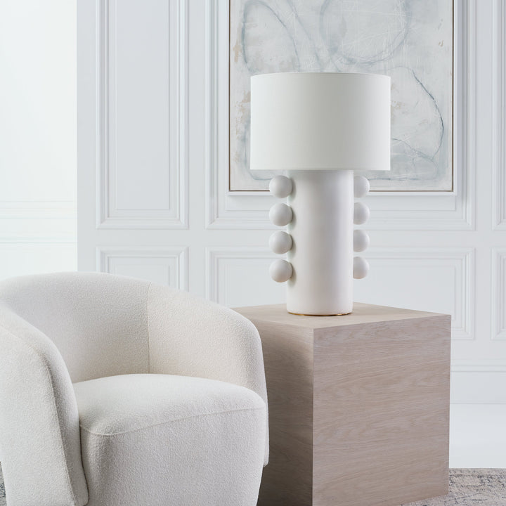 Visual Comfort Signature Tiglia Table Lamp (view 3)