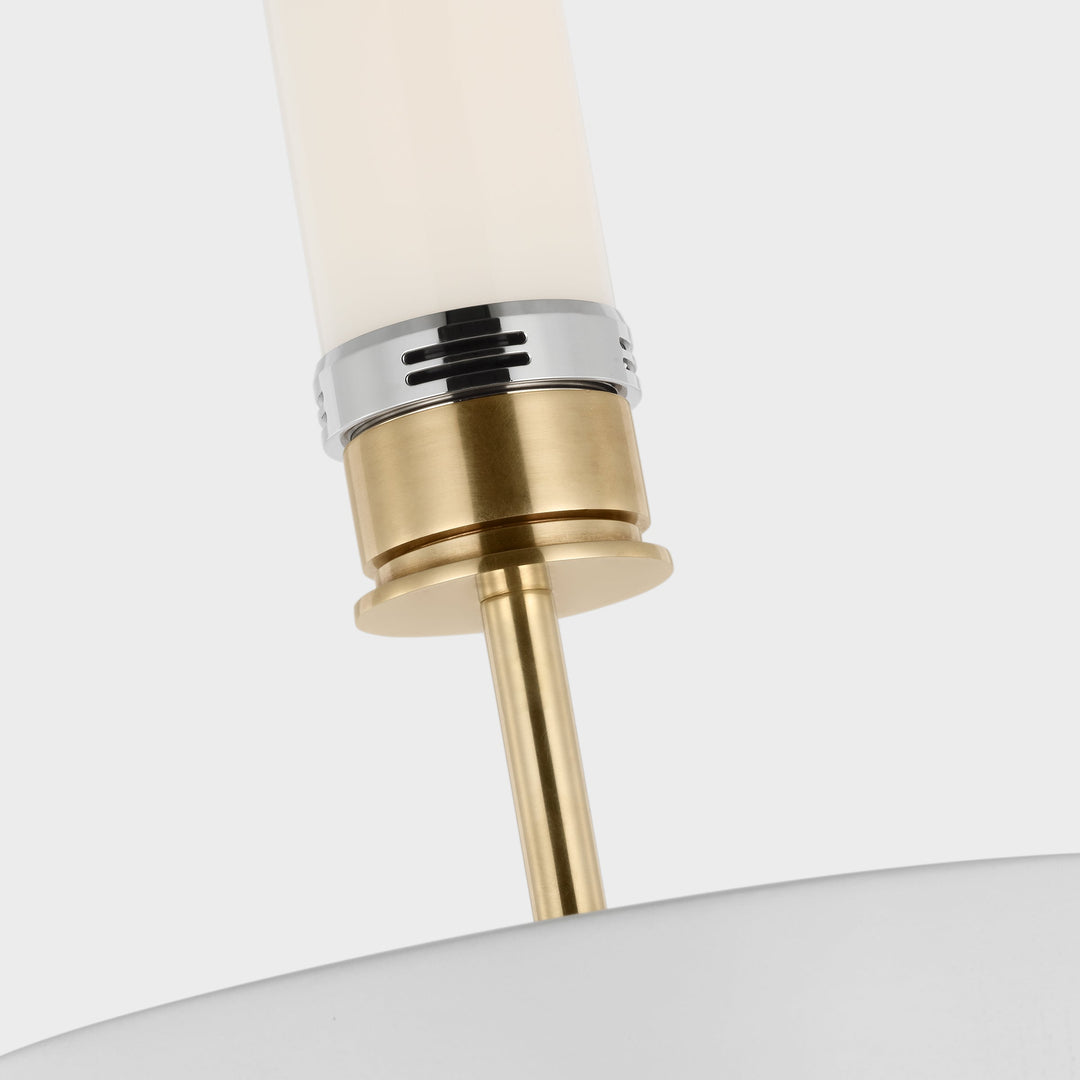 Visual Comfort Signature Tiglia Cordless Table Lamp (view 3)