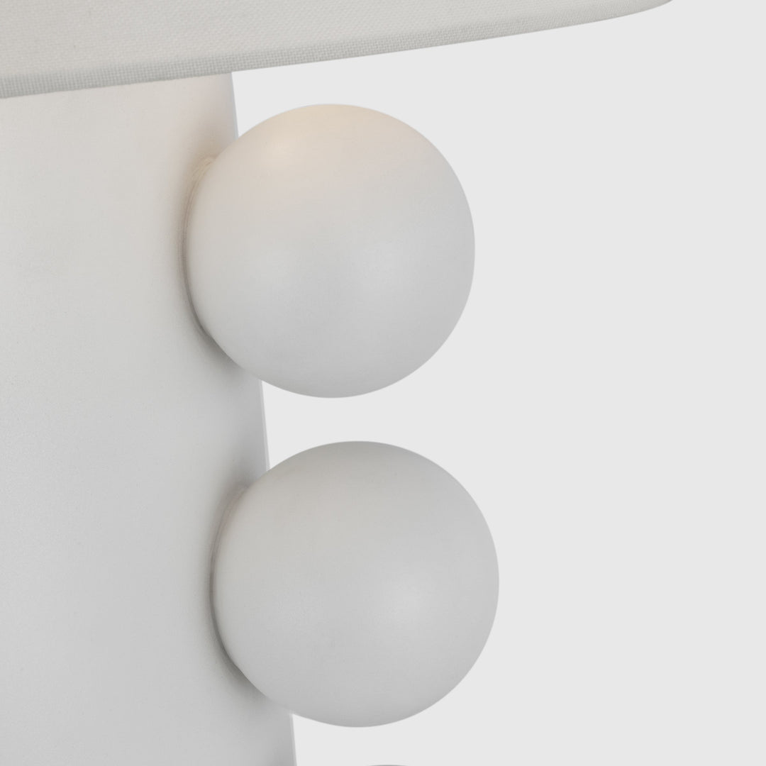 Visual Comfort Signature Tiglia Cordless Table Lamp (view 2)