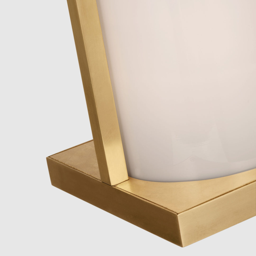 Visual Comfort Signature Amity Pendant (view 3)