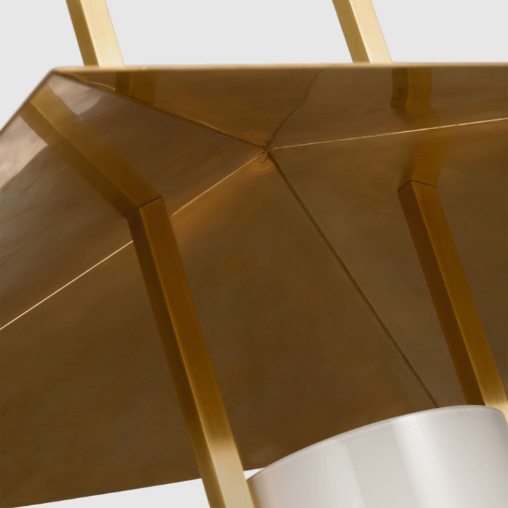 Visual Comfort Signature Amity Pendant (view 2)