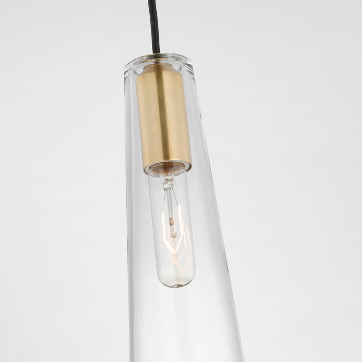 Visual Comfort Signature Osvaldo Pendant (view 2)