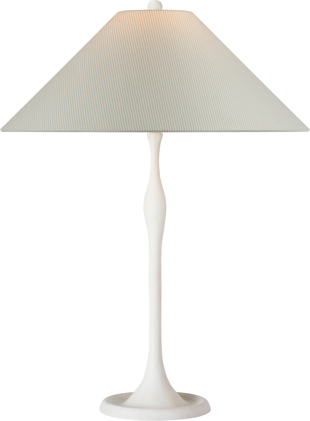 Visual Comfort Signature - SCH 3020PW-106 - LED Table Lamp - Romero - Plaster White
