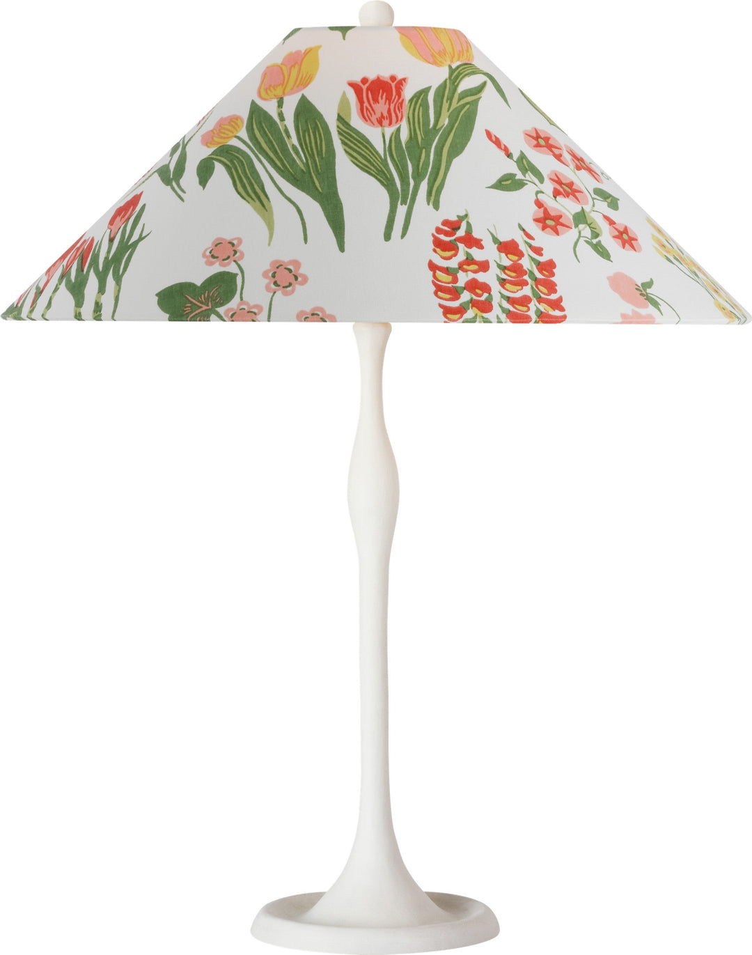 Visual Comfort Signature - SCH 3020PW-207 - LED Table Lamp - Romero - Plaster White