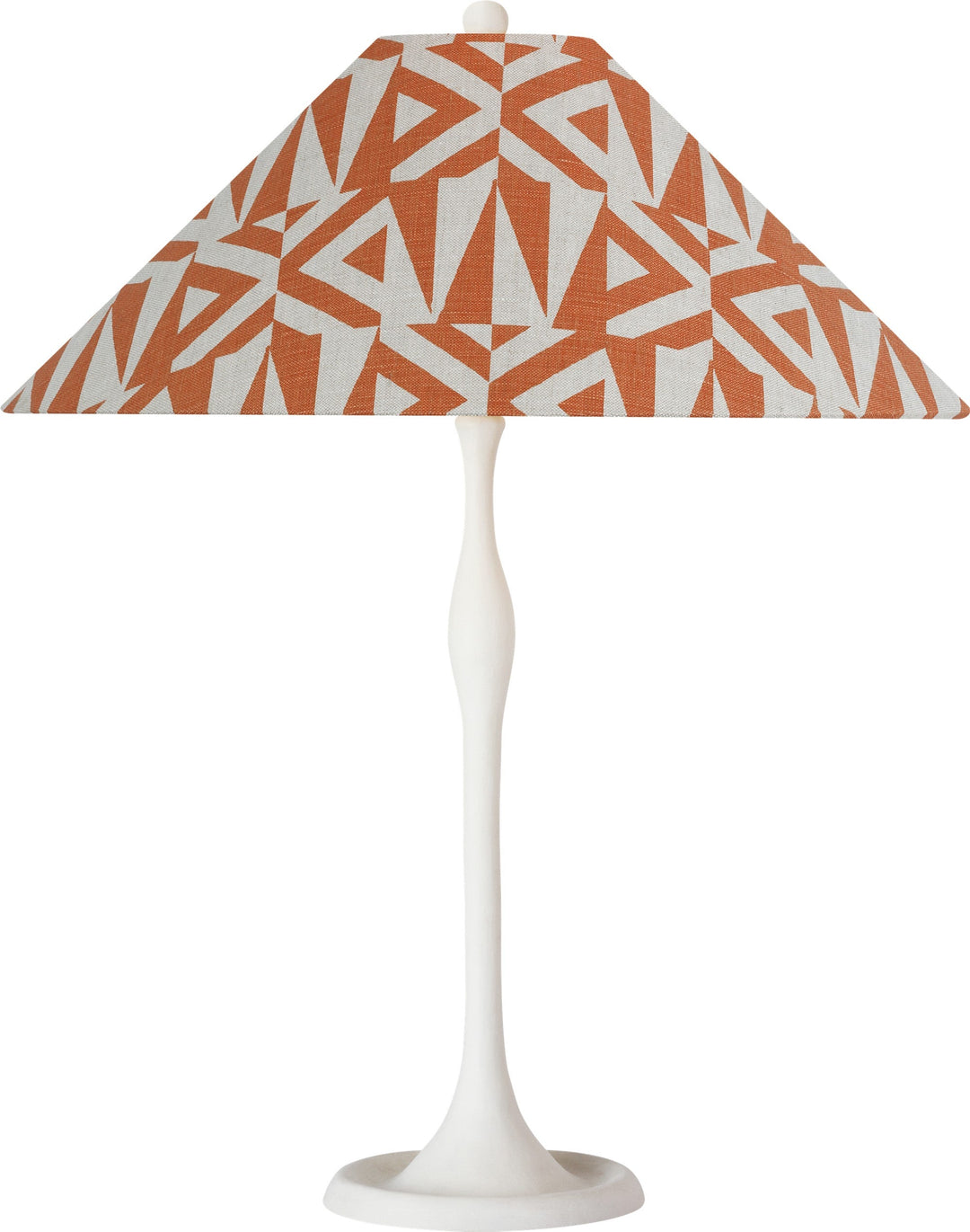 Visual Comfort Signature - SCH 3020PW-466 - LED Table Lamp - Romero - Plaster White