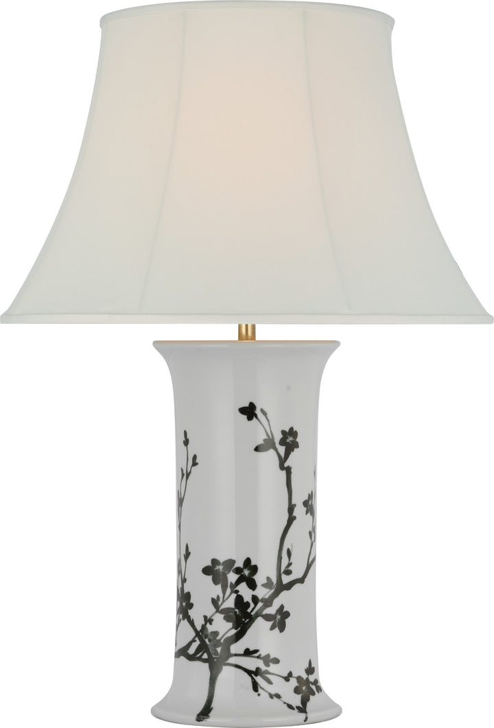 Visual Comfort Signature - SCH 3600BTW-443 - LED Table Lamp - Mallory - Black Twiggy
