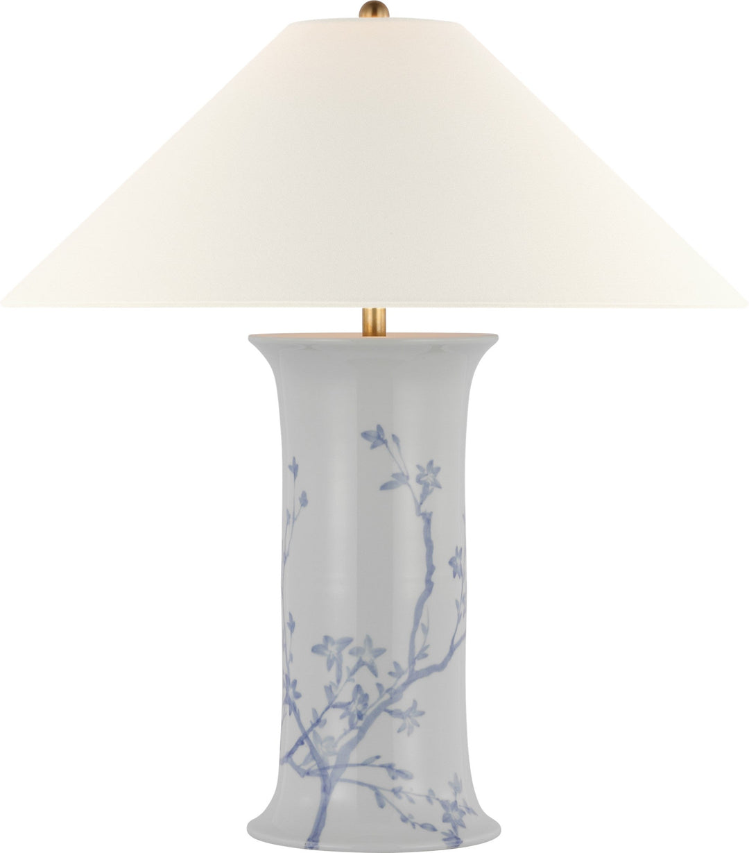 Visual Comfort Signature - SCH 3600SKT-401 - LED Table Lamp - Mallory - Sky Twiggy