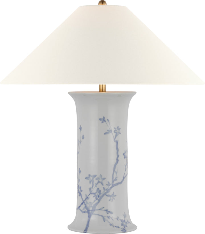 Visual Comfort Signature - SCH 3600SKT-401 - LED Table Lamp - Mallory - Sky Twiggy