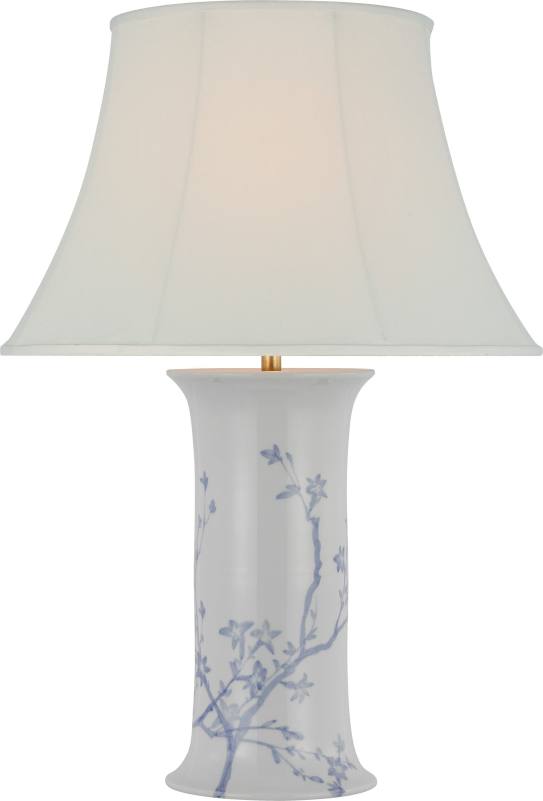Visual Comfort Signature - SCH 3600SKT-443 - LED Table Lamp - Mallory - Sky Twiggy