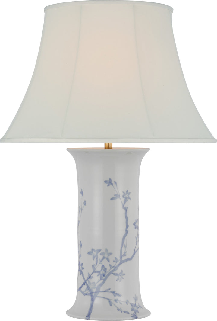 Visual Comfort Signature - SCH 3600SKT-443 - LED Table Lamp - Mallory - Sky Twiggy