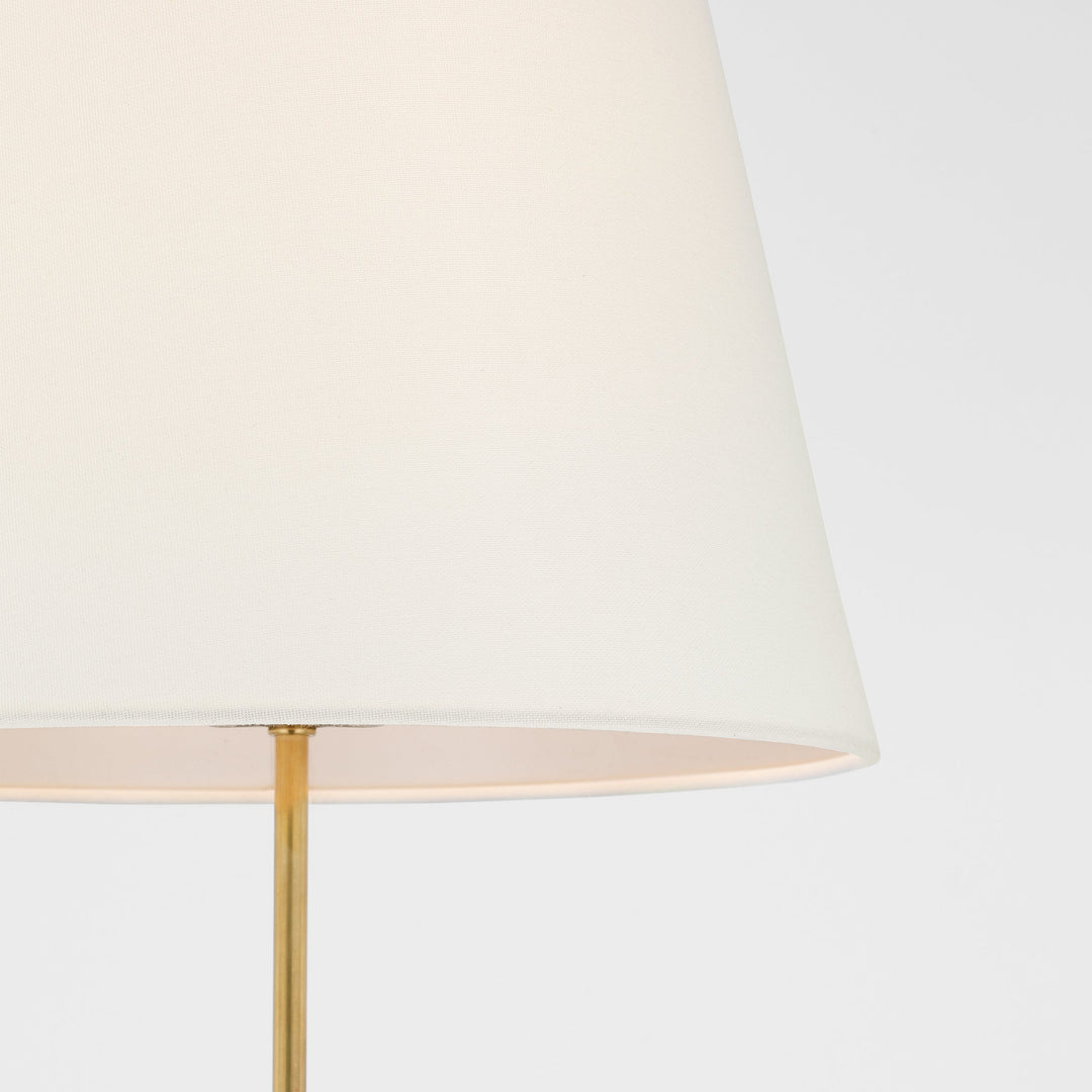 Visual Comfort Signature Wyatt Floor Lamp (view 3)