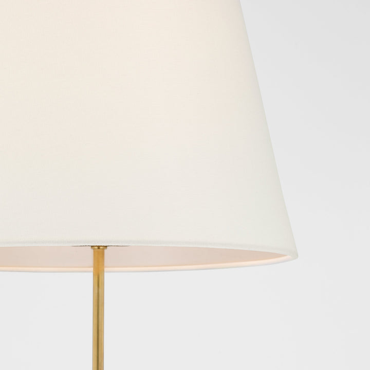 Visual Comfort Signature Wyatt Floor Lamp (view 3)