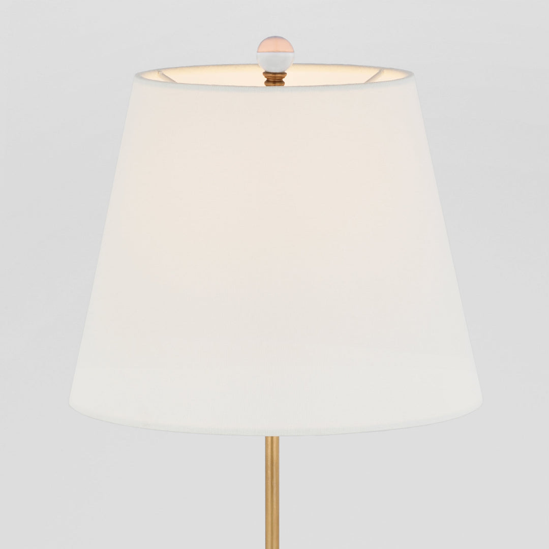 Visual Comfort Signature Wyatt Buffet Table Lamp (view 2)