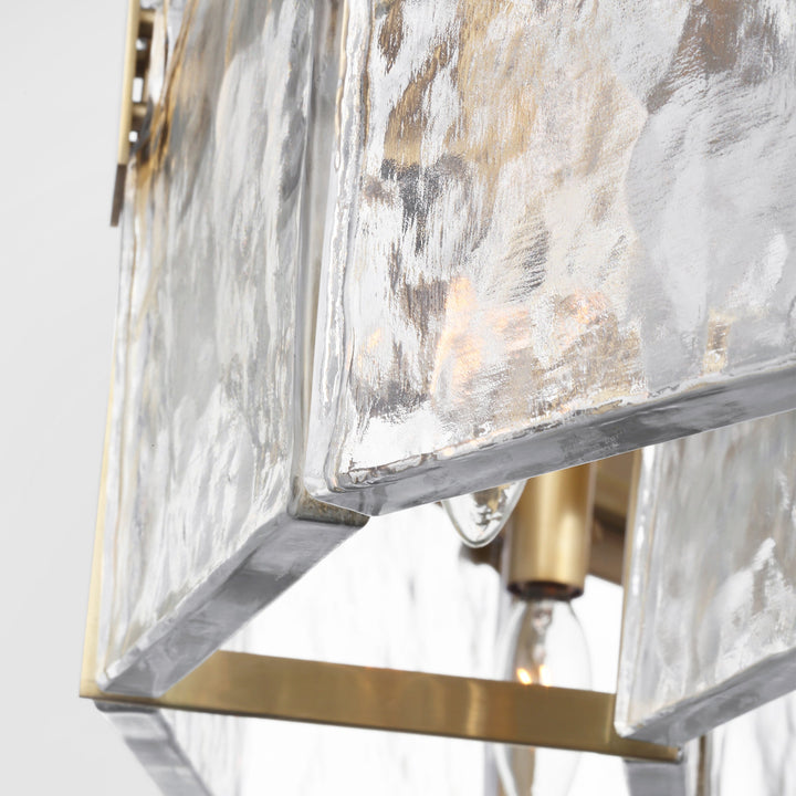 Visual Comfort Signature Solera Chandelier (view 3)