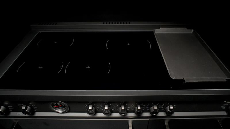 Bertazzoni 48" Professional Series Range