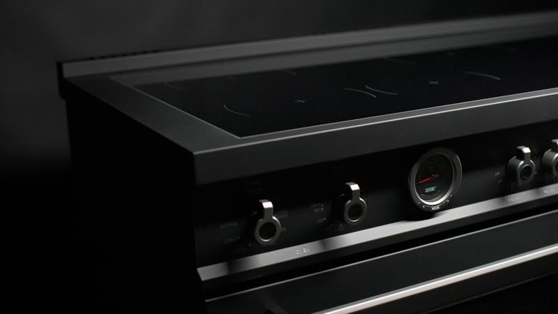 Bertazzoni 48" Professional Series Range