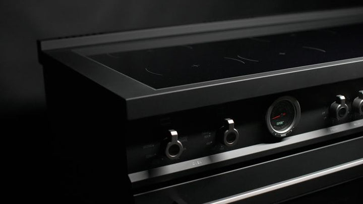 Bertazzoni 48" Professional Series Range