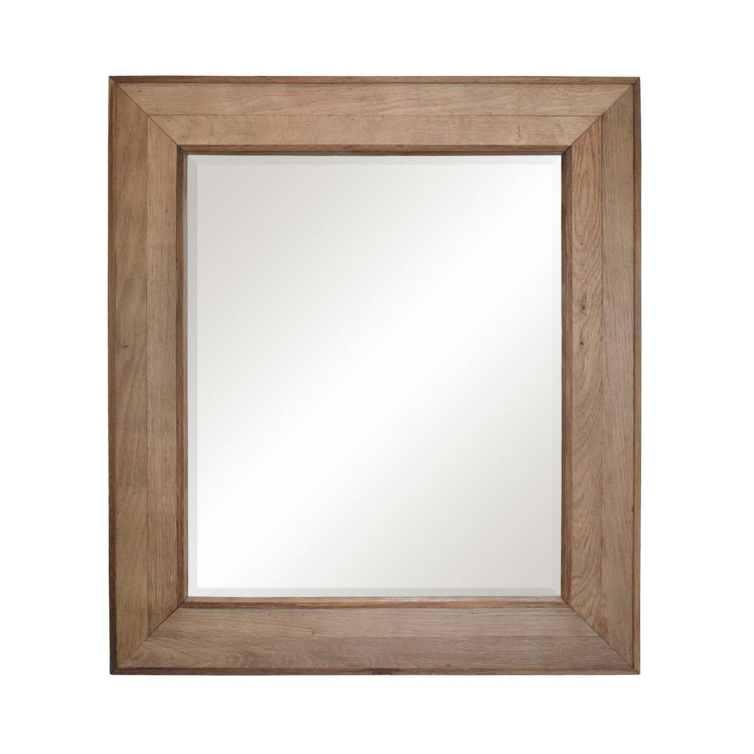 Native Trails Vintner's Mirror