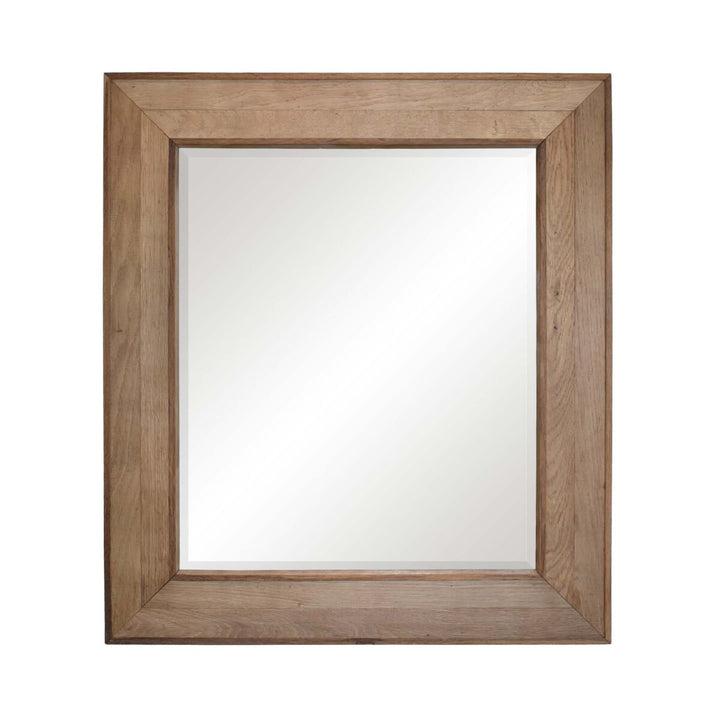 Native Trails Vintner's Mirror