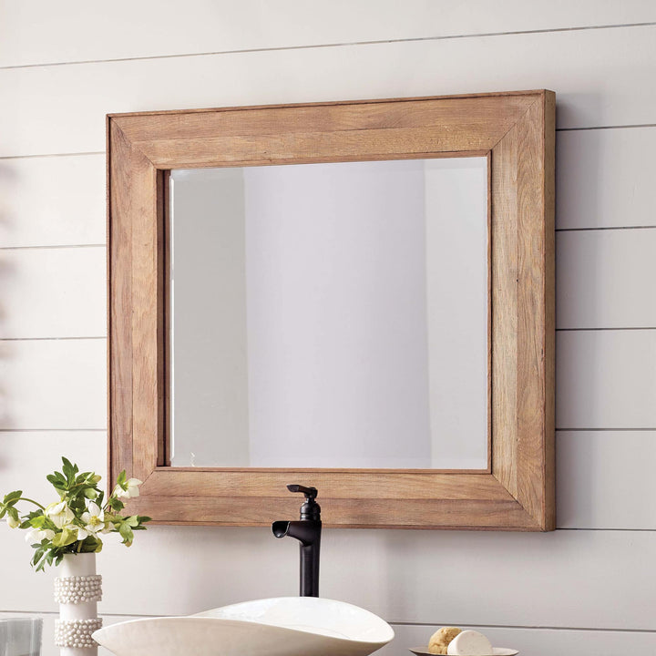 Native Trails Vintner's Mirror