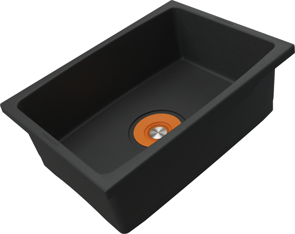 The Galley Lower Tier Wash Bowl