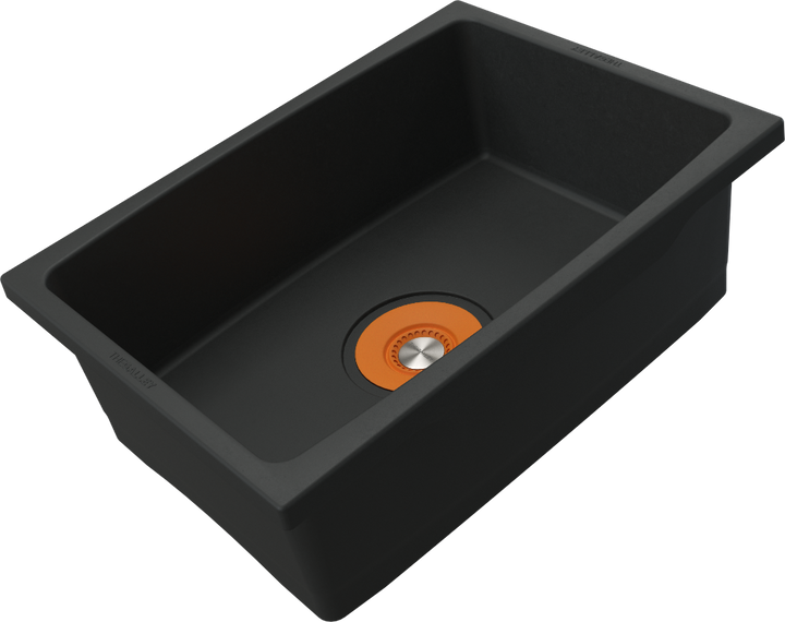 The Galley Lower Tier Wash Bowl