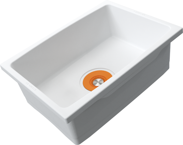 The Galley Lower Tier Wash Bowl