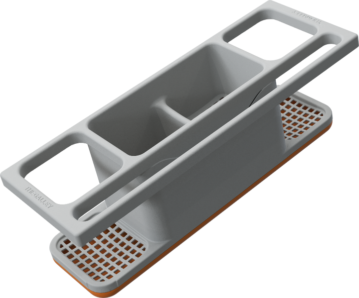 The Galley Lower Tier Wash Caddy